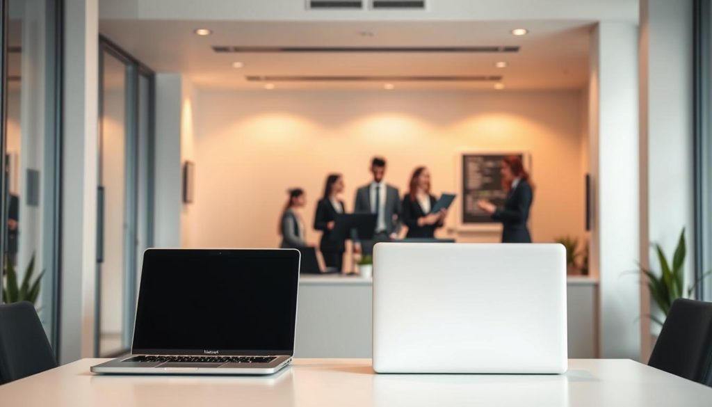IT service models