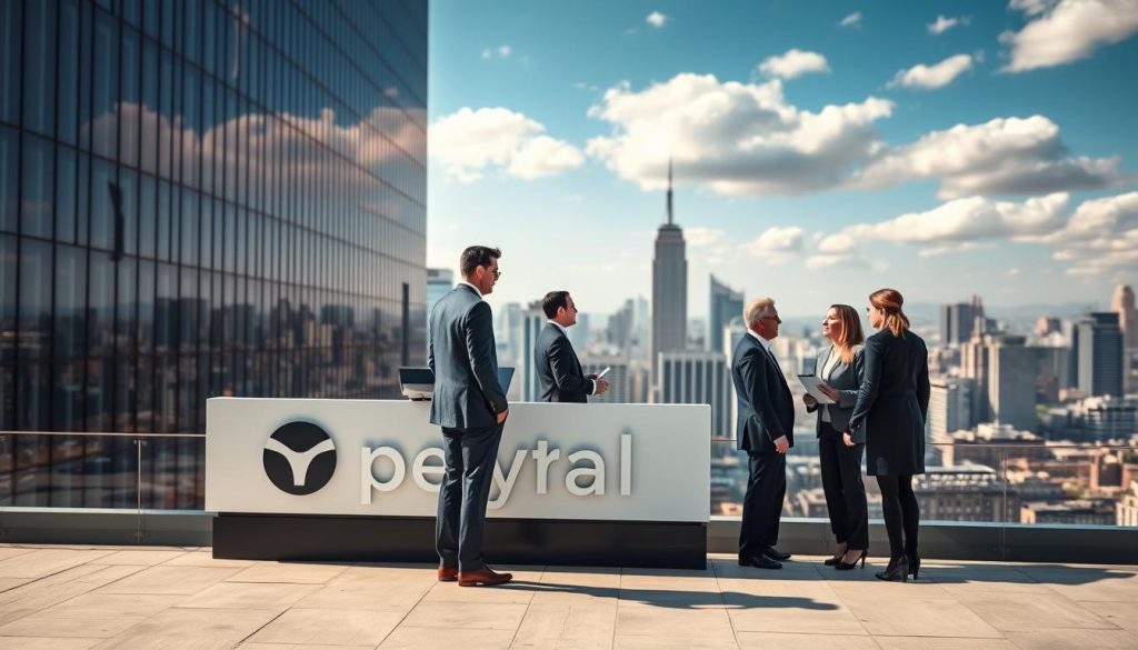 ITG portage salarial