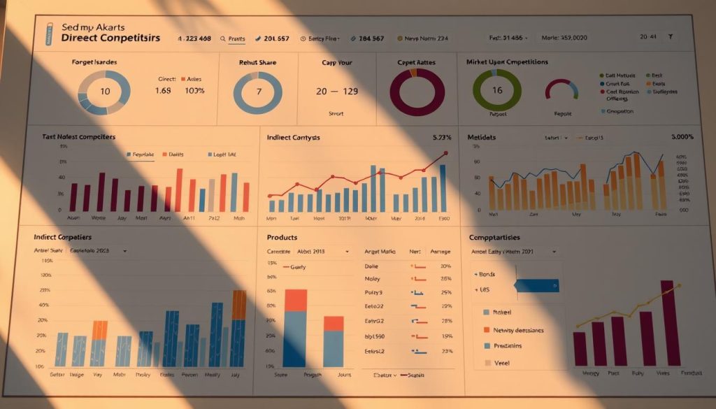 Identifying Direct and Indirect Competitors Identifying Direct and Indirect Competitors