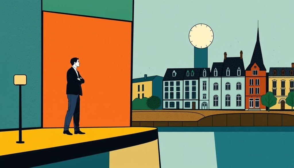 Image de consultants en portage salarial à Nantes
