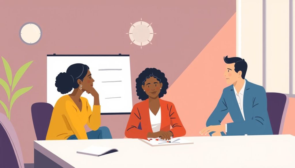 Image de formation au management de la diversité