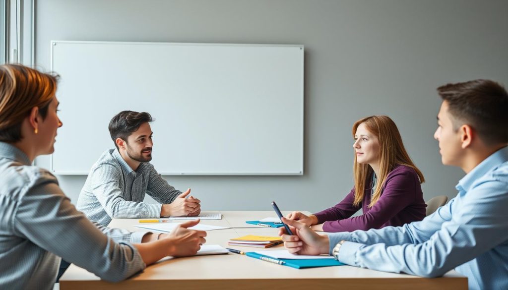 Image de formation au portage salarial