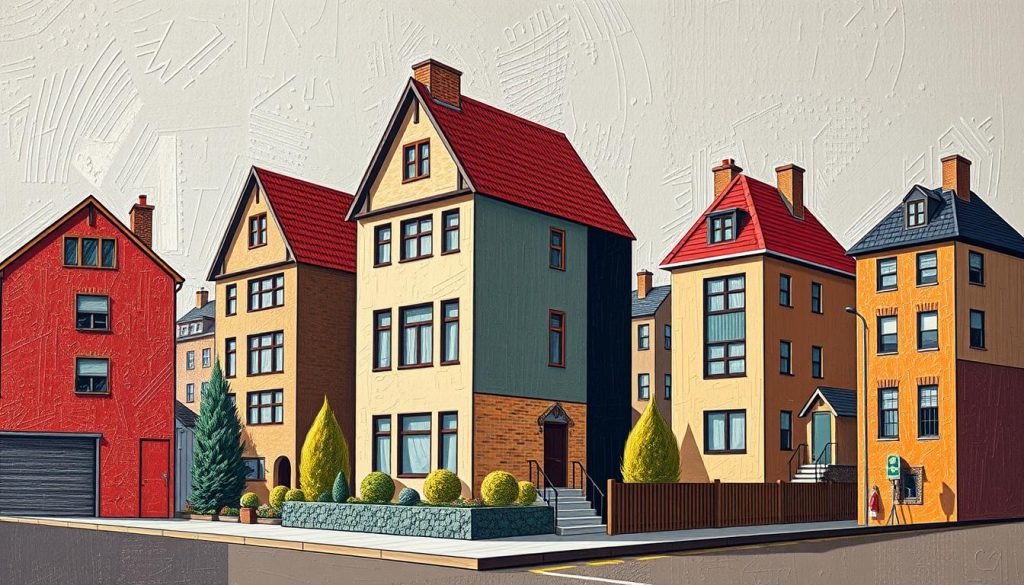 Image de représentation du portage salarial immobilier