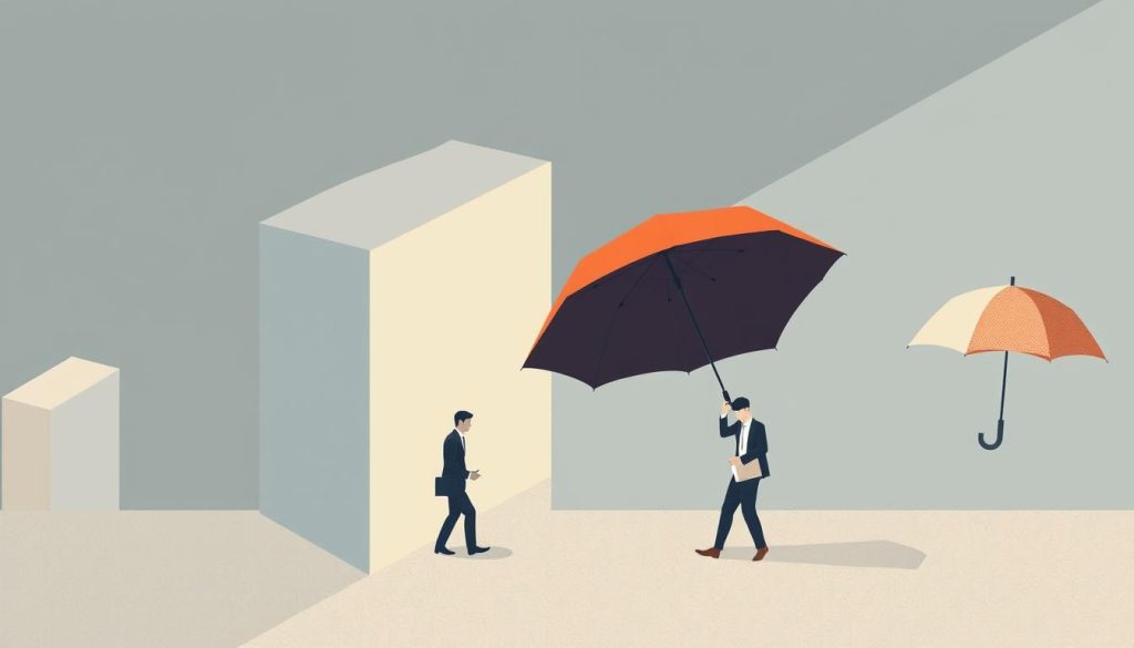 Image de représentation du portage salarial pour les cadres