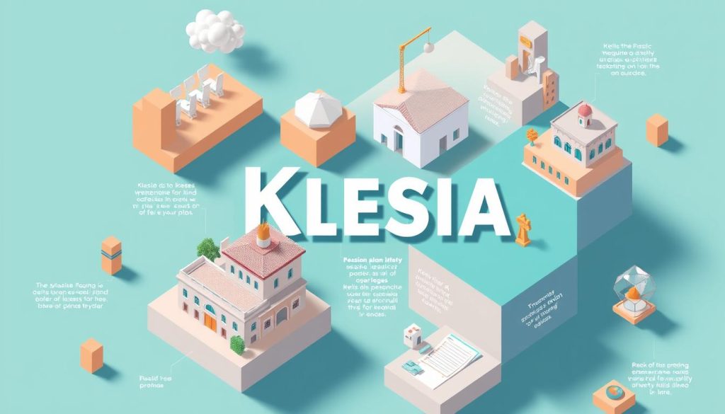 Image de représentation du régime de prévoyance Klesia
