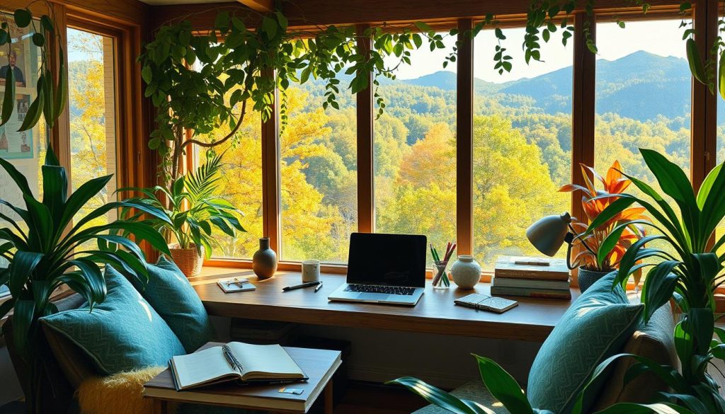 Image de retraite freelance