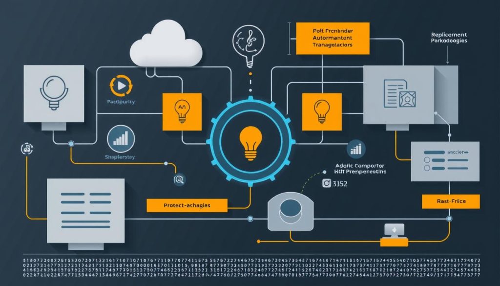 Image de technologies d'automatisation des processus