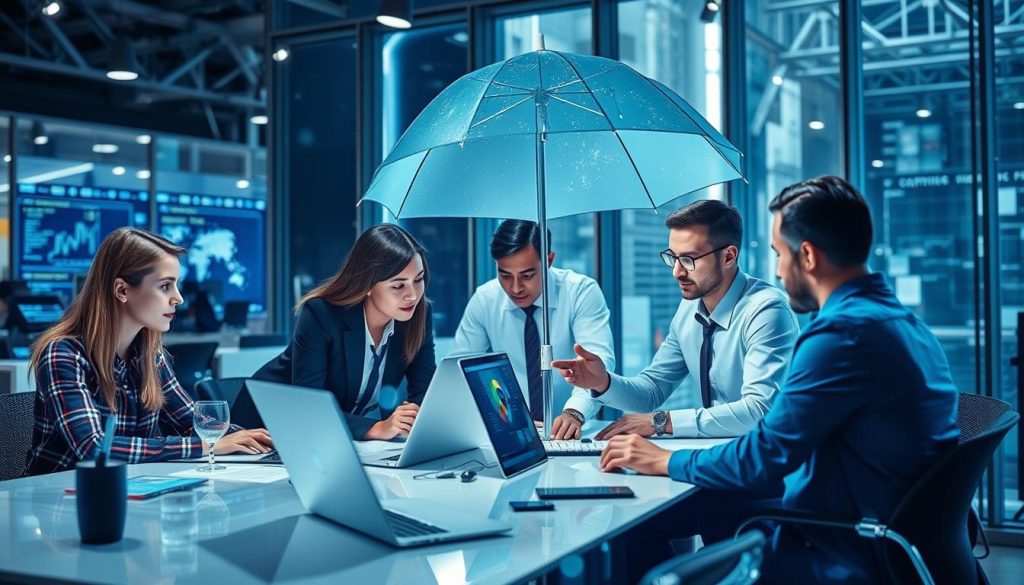 Image related to IT professions and portage salarial