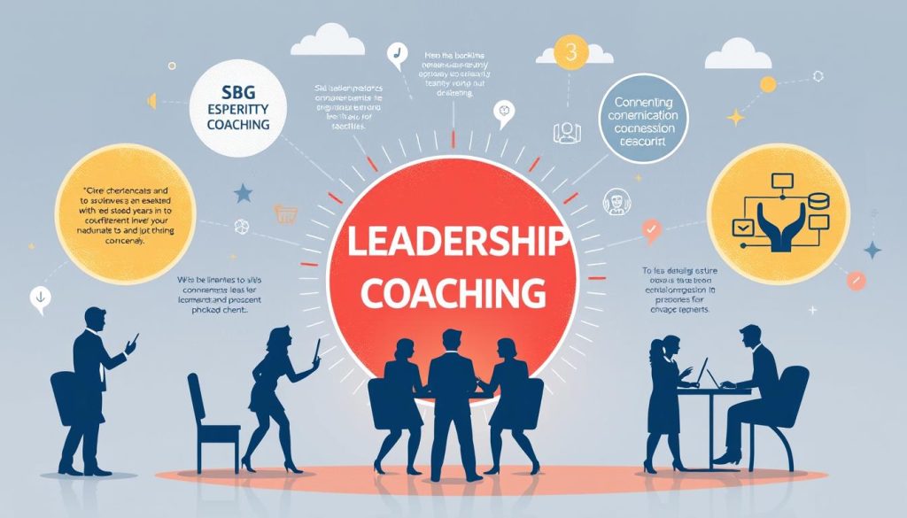 Image related to leadership coaching benefits
