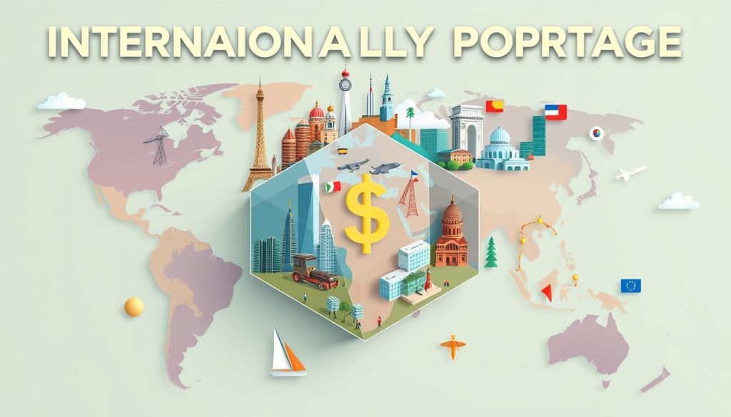 Image related to "portage salarial international"