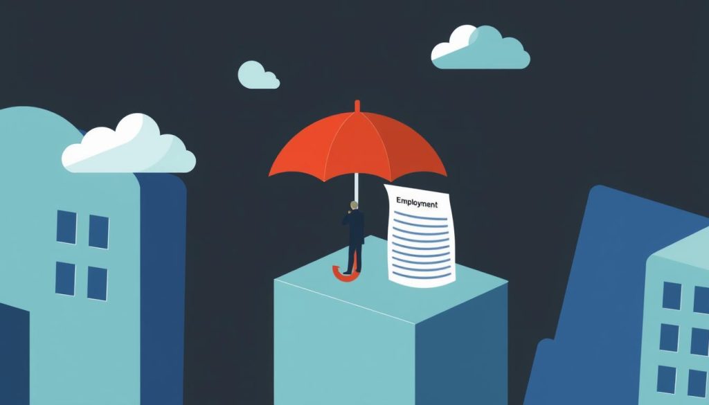 Image représentant les frais de gestion pour les services de portage salarial