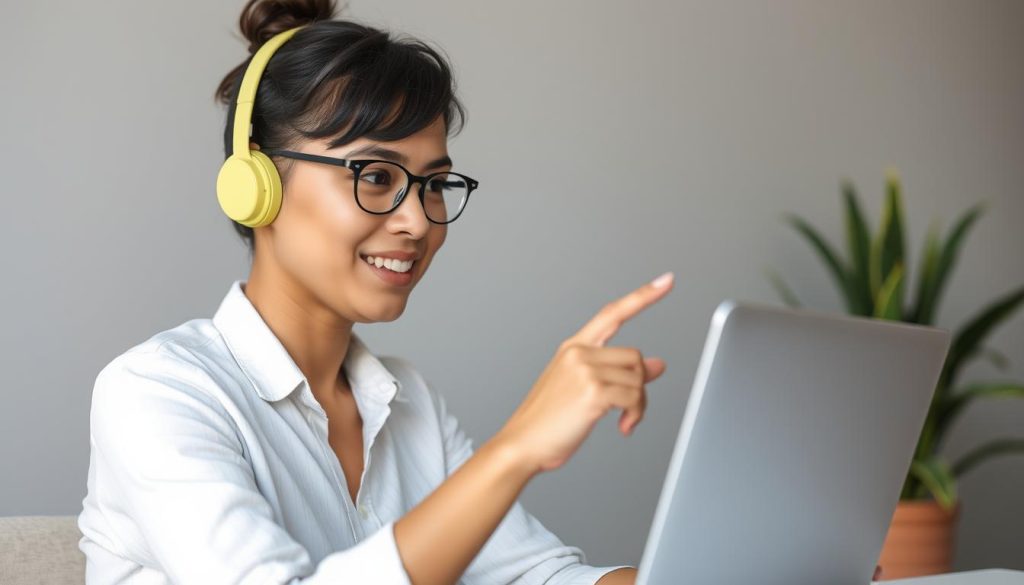 Image représentant un professionnel en portage salarial
