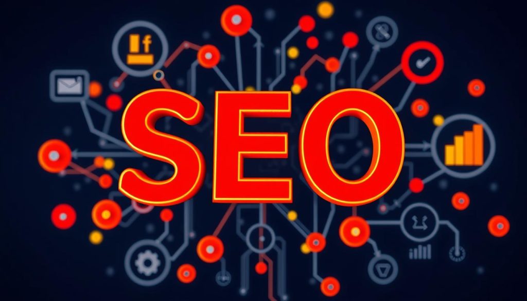 Improve your website's search engine rankings with our expert SEO services