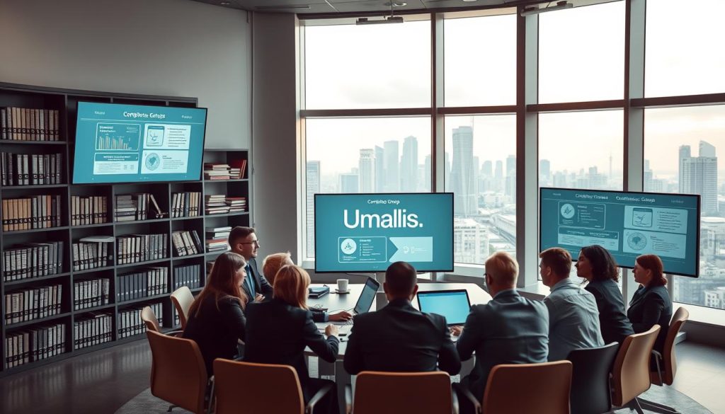 Industry-Specific Compliance Frameworks