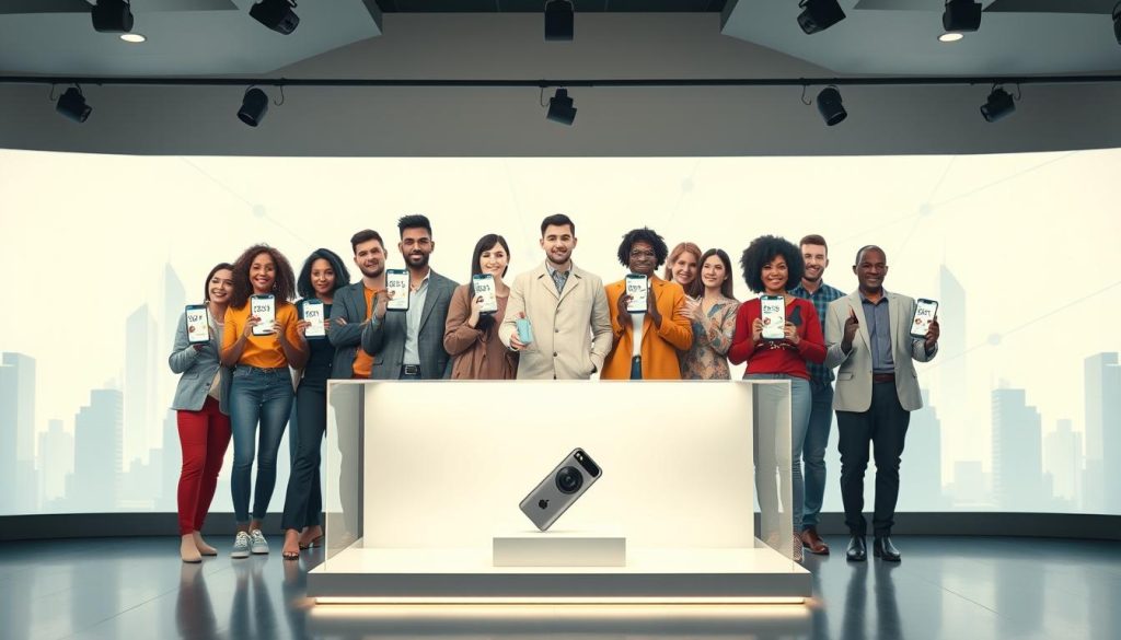 Influencer Marketing Social Proof