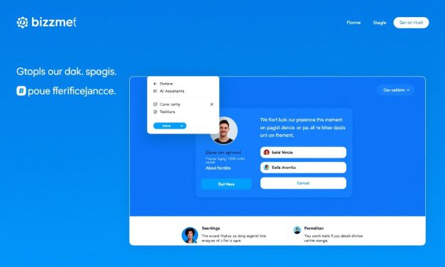 IA pour le freelancing : Comment Bizzme.fr révolutionne le marché français