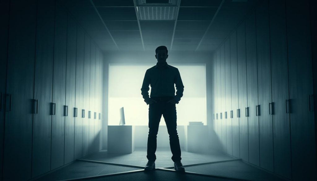 Internal obstacles career change