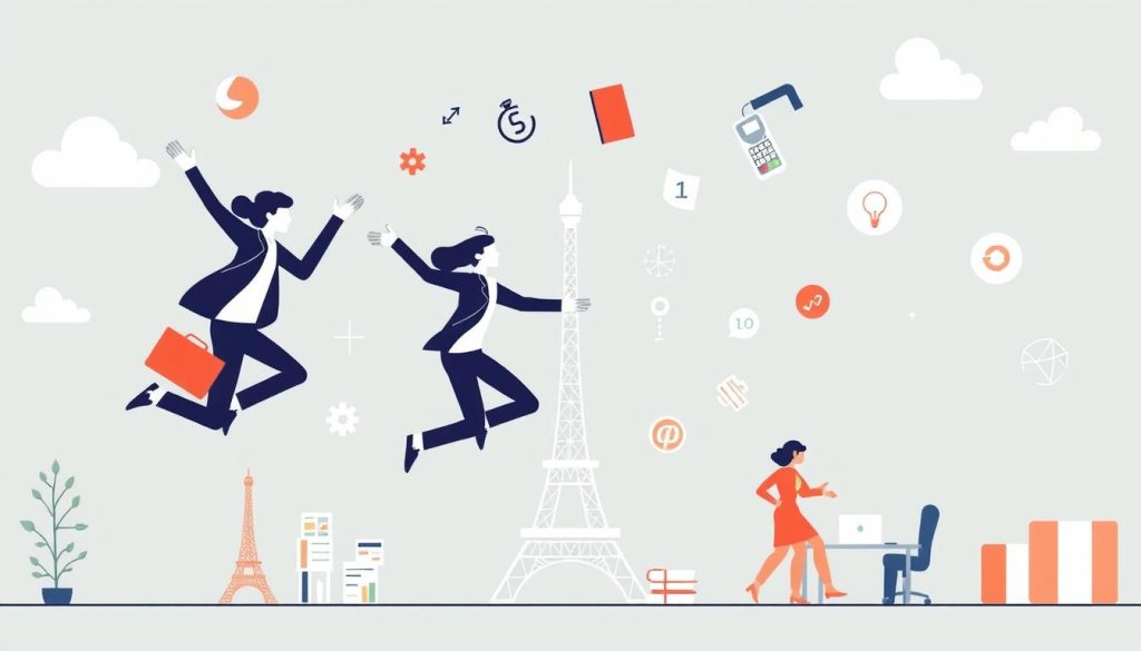 Jump portage salarial France image
