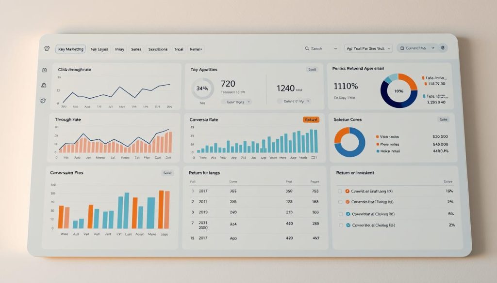 KPI campagne taux