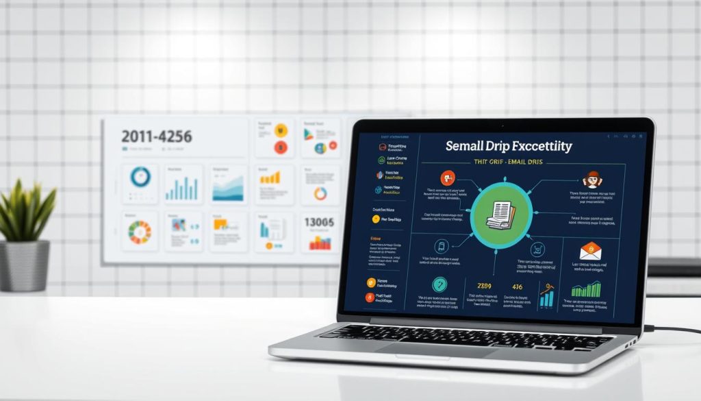 Key components of successful email drip campaign