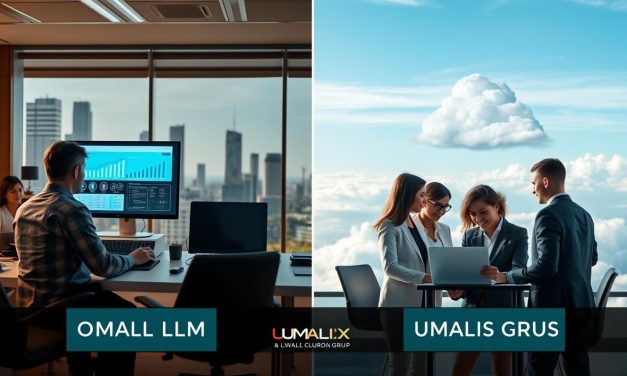LLM local ou service cloud : aider son client à choisir selon ses contraintes
