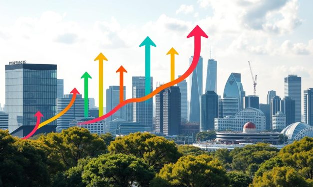 Essor du Portage Salarial: Bilan sur 10 ans