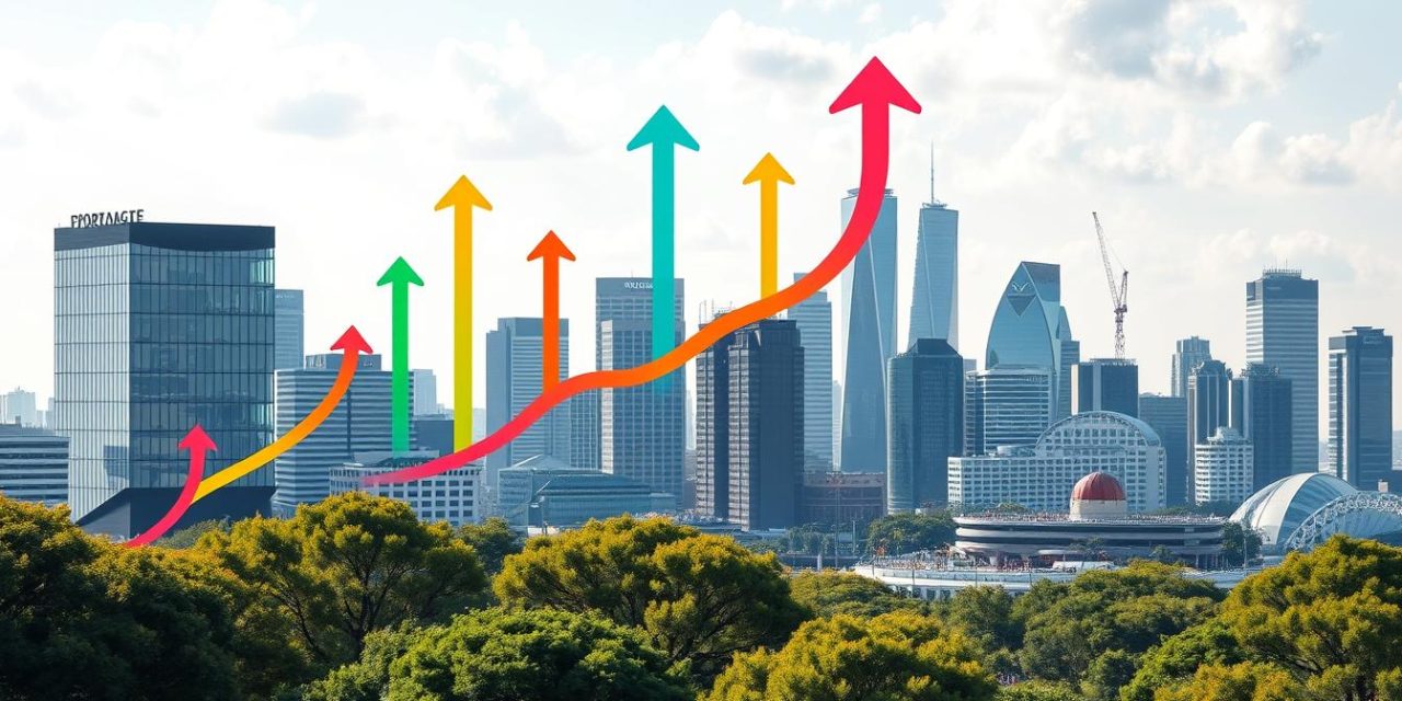 Essor du Portage Salarial: Bilan sur 10 ans