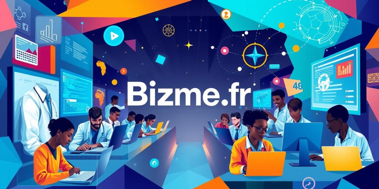 Bizme.fr 及其他市場平台：您的網上商機