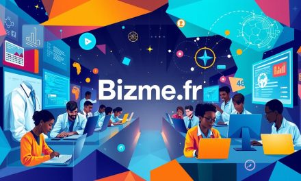 Bizme.fr 及其他市場平台：您的網上商機