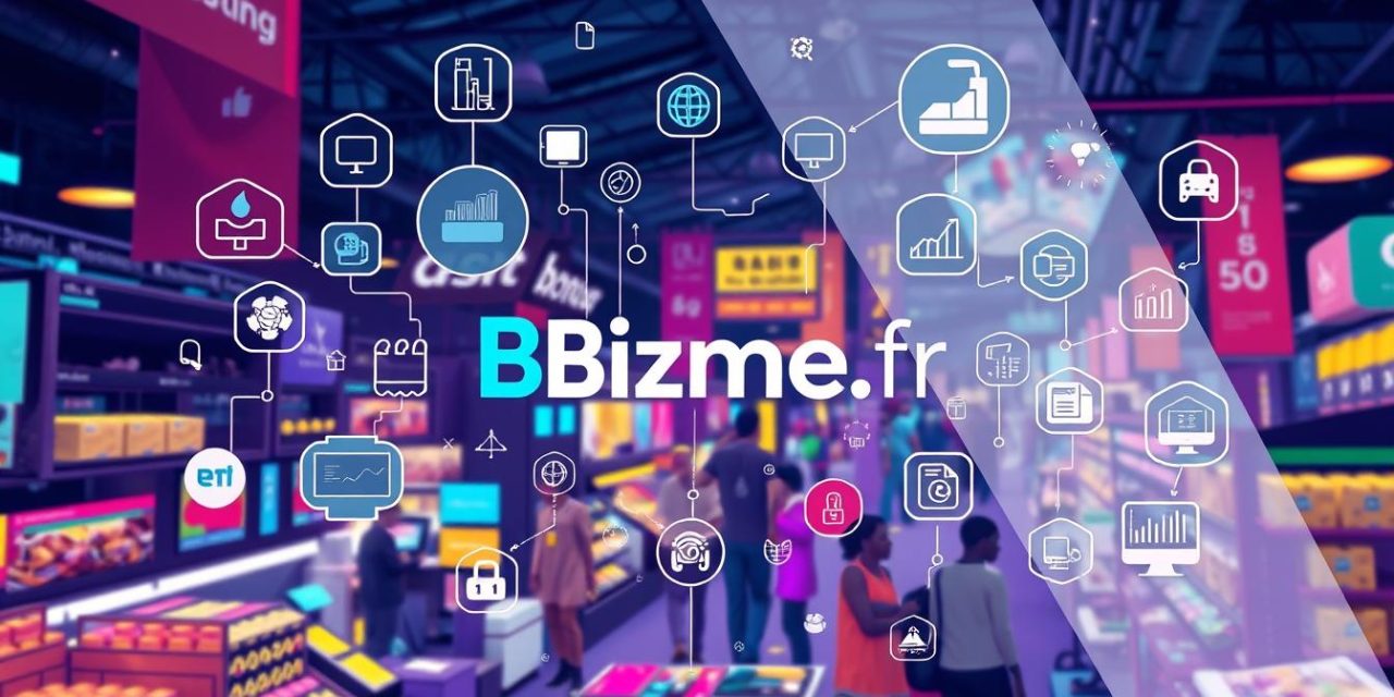 Bizme.fr : La place de marché et ses concurrents