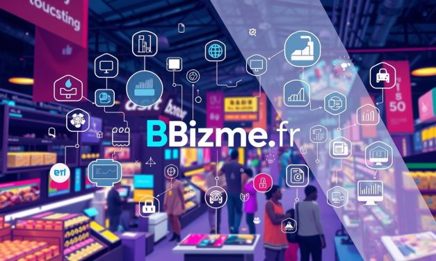 Bizme.fr : La place de marché et ses concurrents