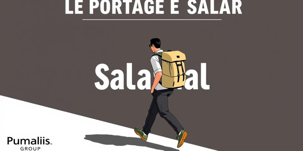 The Ultimate Guide to Le Portage Salarial