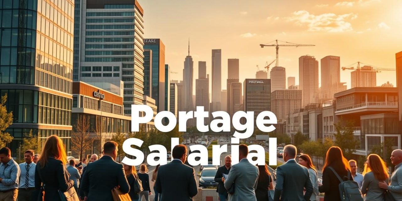 Le portage salarial: כל הפרטים שצריך לדעת