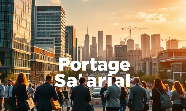 Le portage salarial: כל הפרטים שצריך לדעת