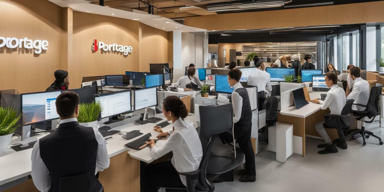 Discover Le portage salarial: A Preferred Tool for Multinationals in France