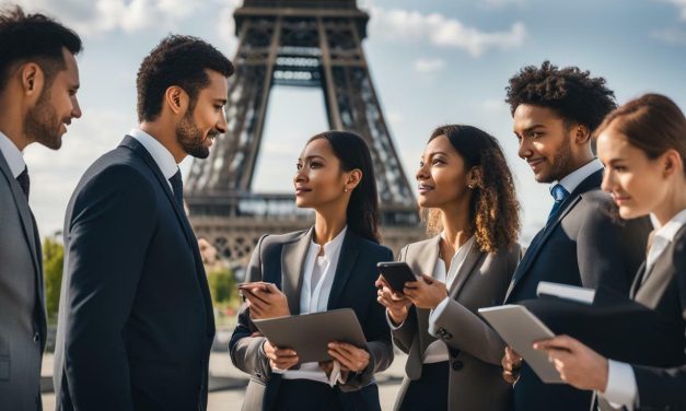 Le portage salarial outil privilégié pour des multinationales en France