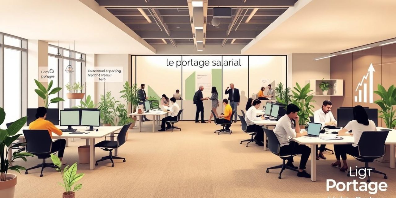 Le Portage Salarial: Unlock Crisis-Resilient Opportunities