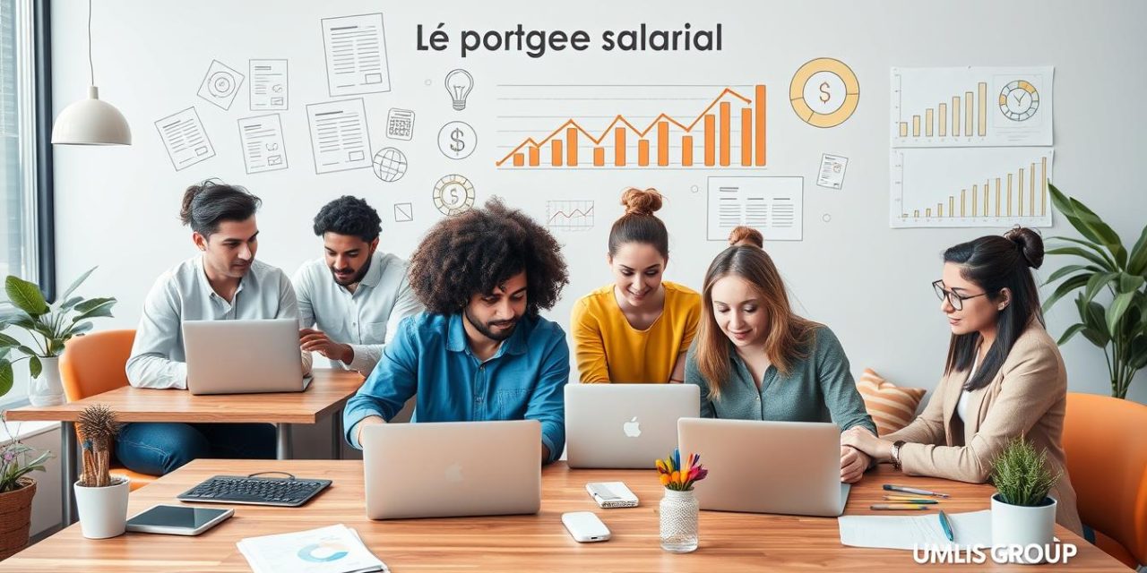 Freelance Solution: Le portage salarial Benefits