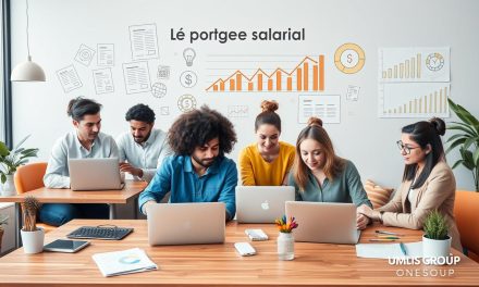 Freelance Solution: Le portage salarial Benefits