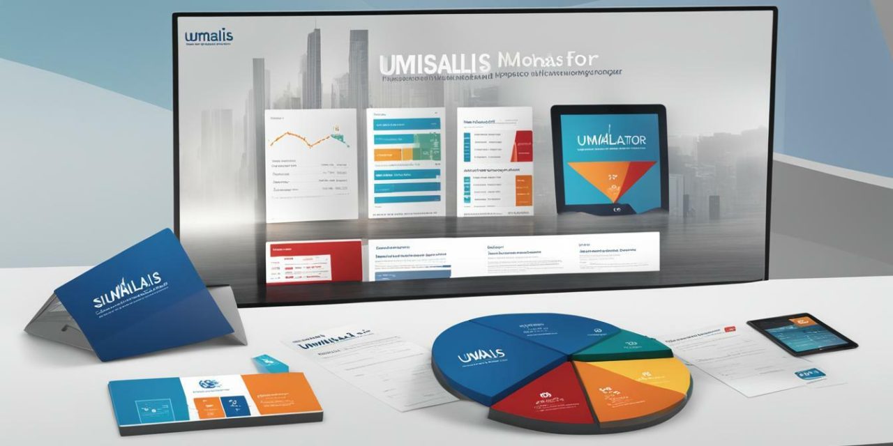 Découvrez le simulateur de revenus de Umalis Group !