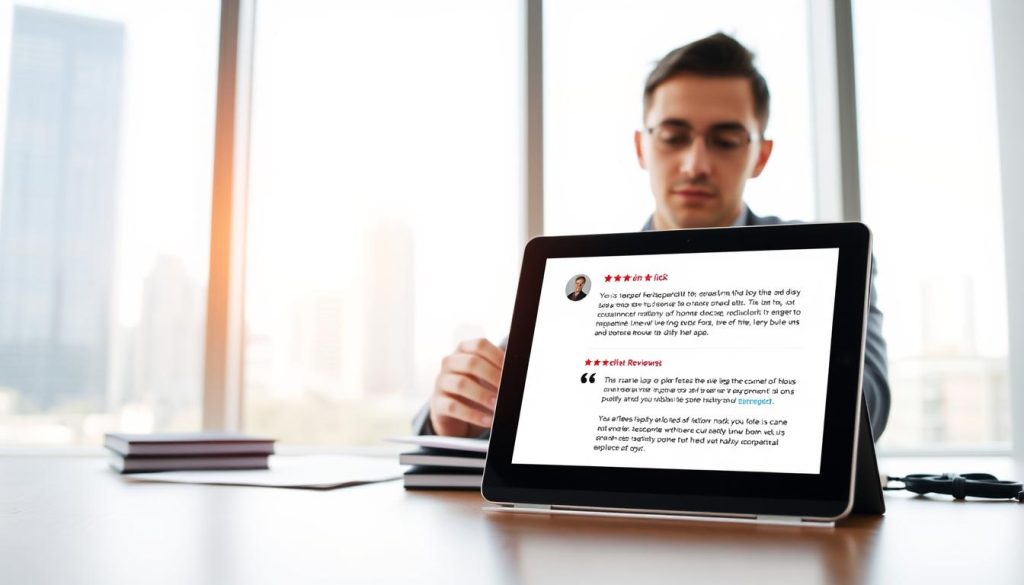 Legal and Ethical Social Proof