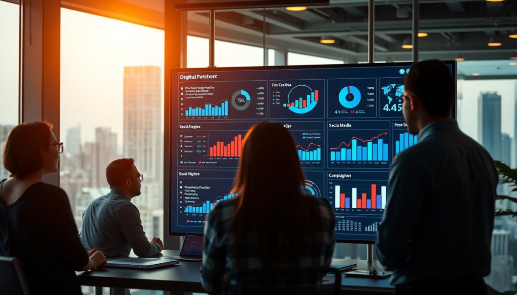 Leveraging digital marketing tools for business growth