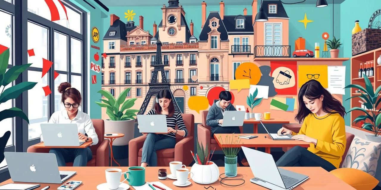 Freelancing en France : Tendances Actuelles