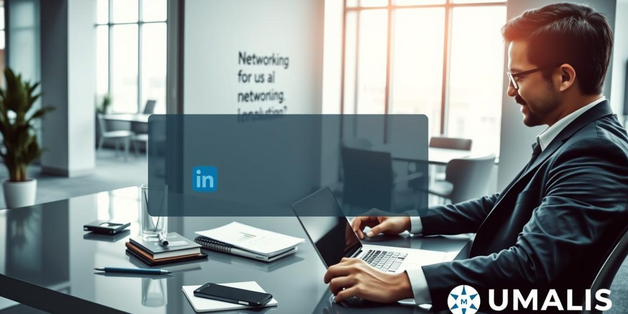 Construire sa présence LinkedIn de consultant IA en portage salarial