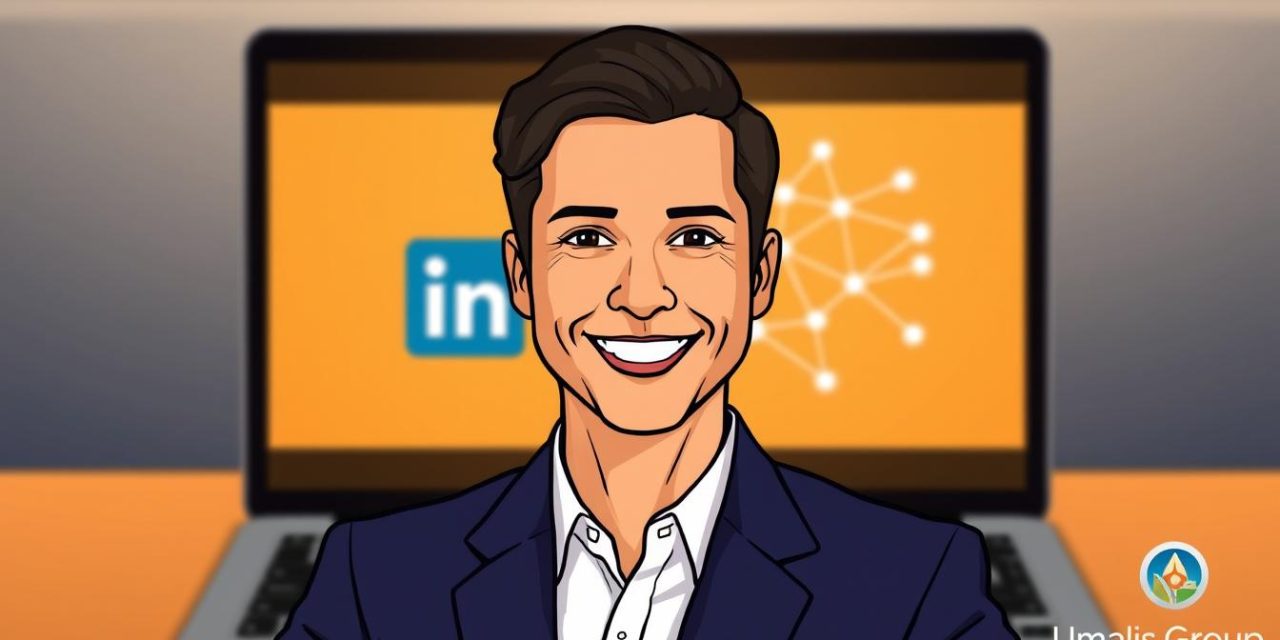 LinkedIn for Professionals: Boost Your Career with Expert Advice