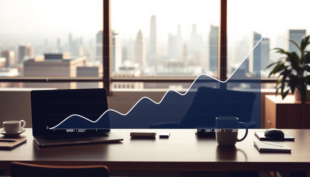 MRR net dollar retention