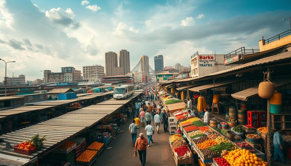 Market Landscape Research Market Landscape Research