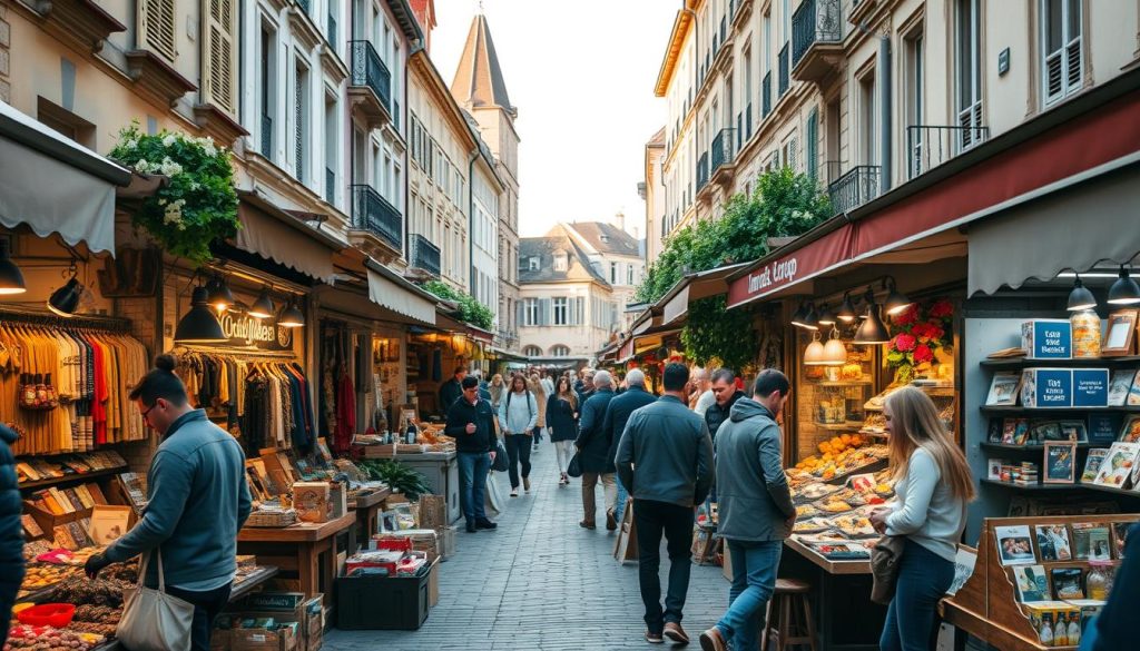 Market Trends in France