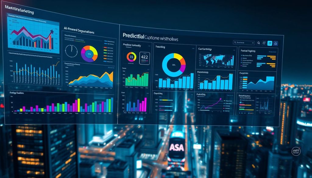 Marketing Automation and Analytics