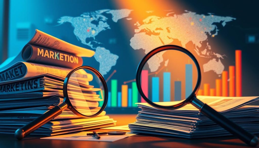 Marketing Competitive Analysis Marketing Competitive Analysis